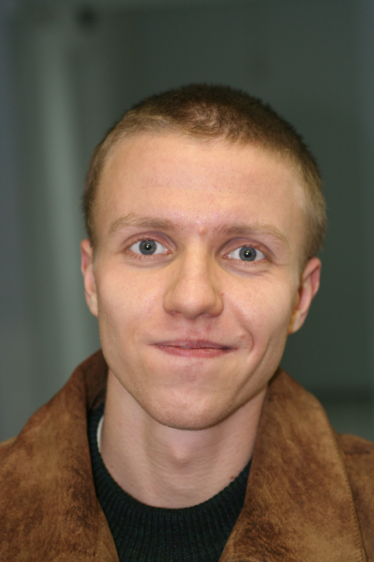 Студент