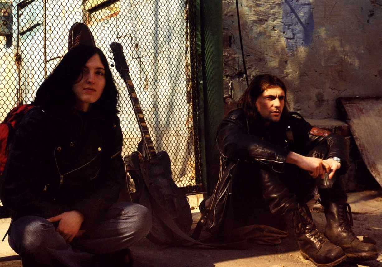 el mariachi