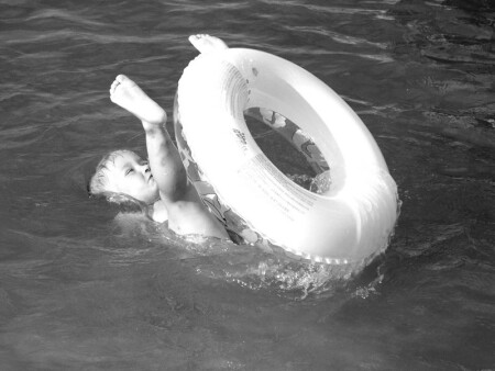 А вы любите играть в &quot;нырки&quot;?...