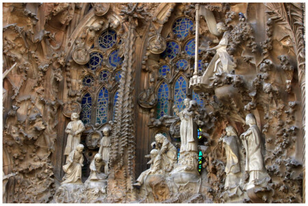 Великий Гауди