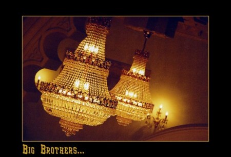 Big Brothers
