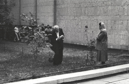 О фотосъемке