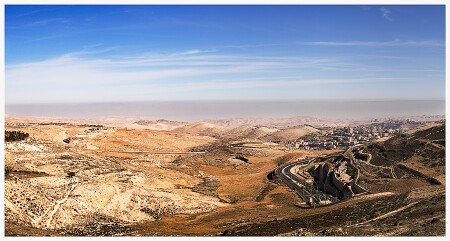 Палестинские территории