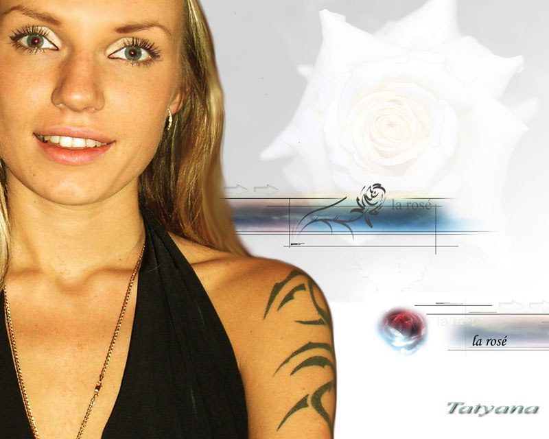 La Rose