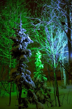 С новым годом!