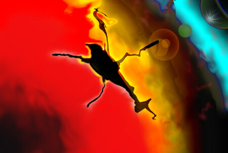 Столкновение с бездной