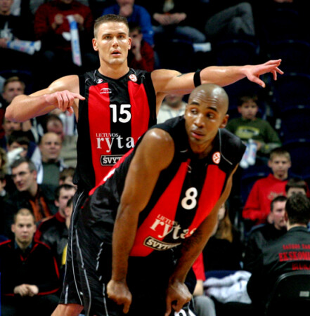 ..Lietuvos Rytas...