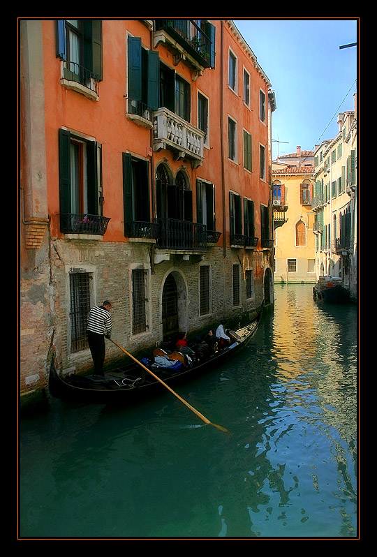 Venice.