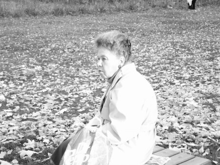 Воспоминание...