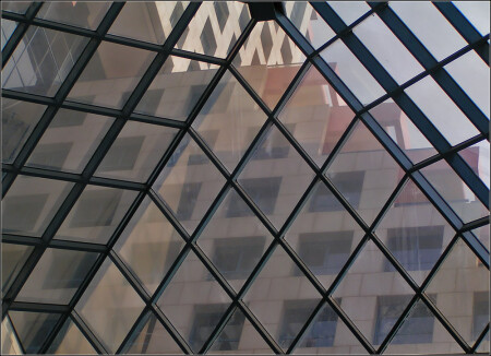 Вглядываясь ...