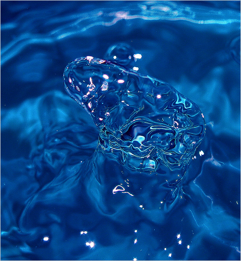Водные процедуры часть 2
