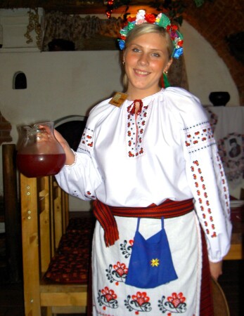 Кваску не желаете?
