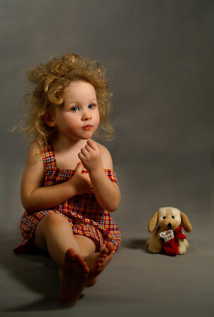 дама с собачкой