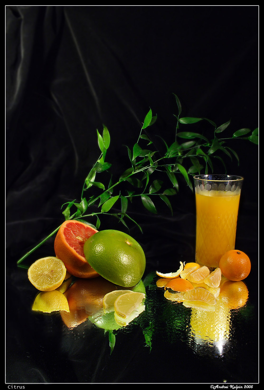 Citrus