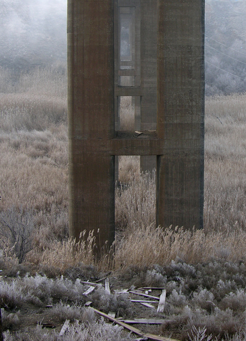 new bridge