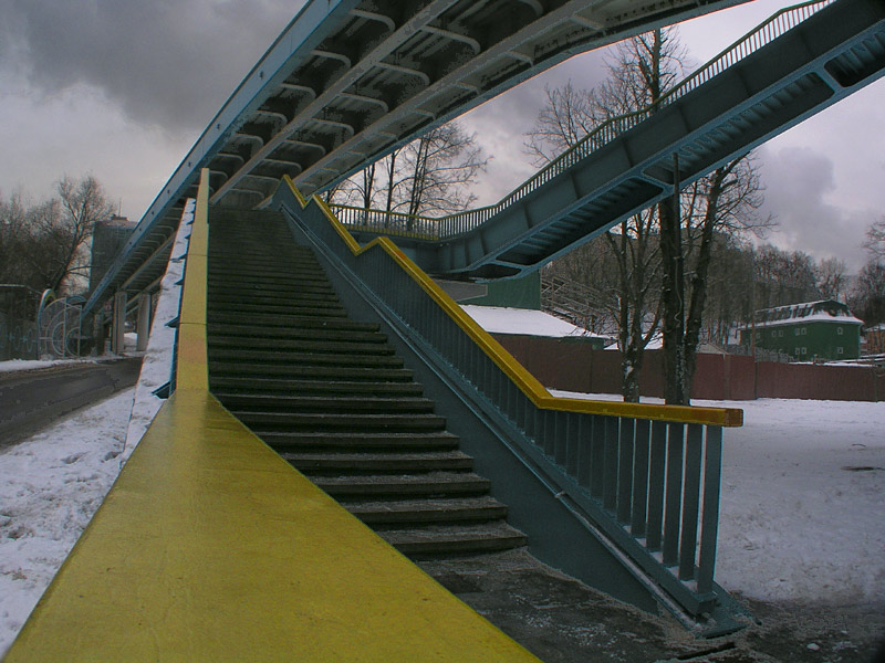 Мост