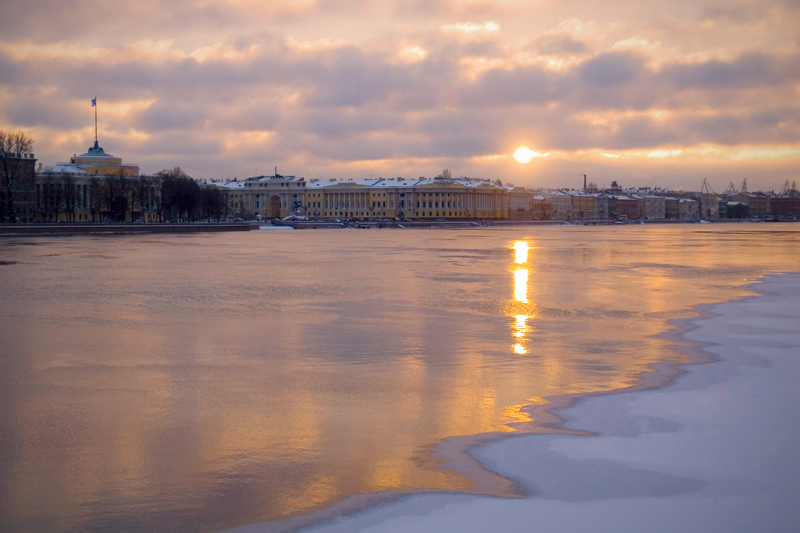 День зимнего солнцестояния
