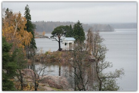 Беседка