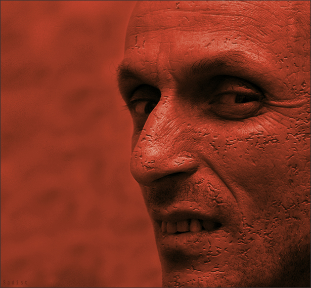 IN HELL