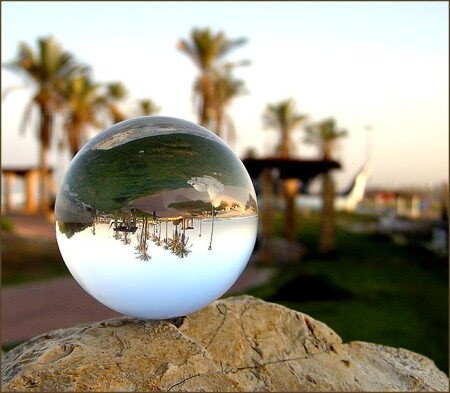 Beach-ball