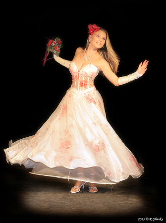 Bride.