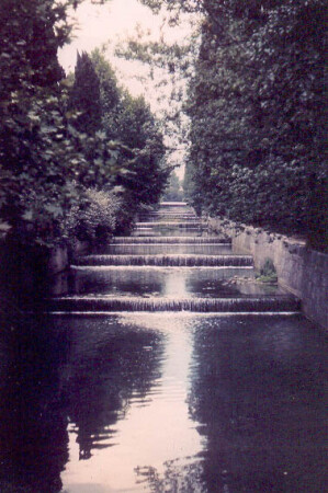 Красоты Ялты