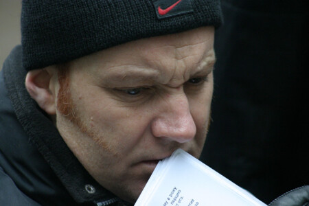 Режисер на площадке2