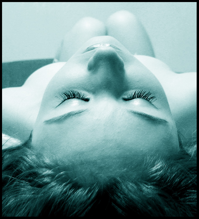 *BlueDream*