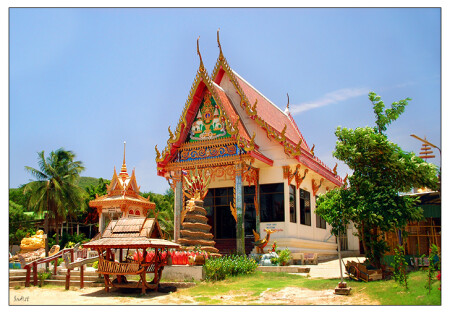 Koh Larn