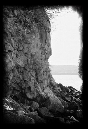 Мыс Николая