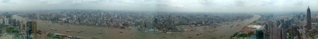 Shanghai 360