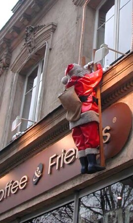 Pere Noel