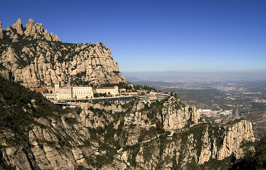 Montserrat
