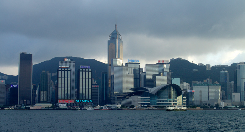 HK