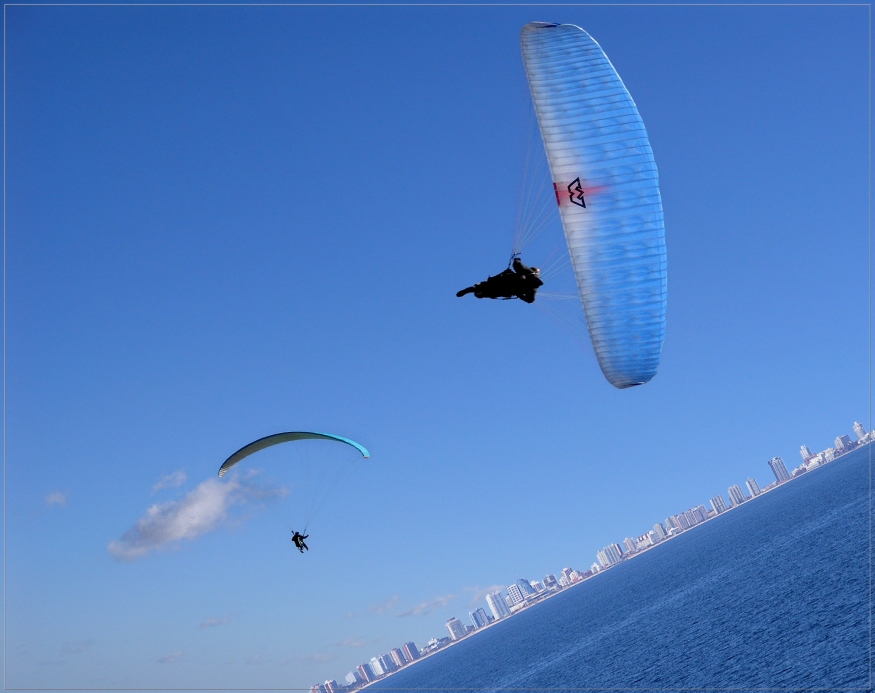 Еще раз про &quot;Learning to Fly&quot;