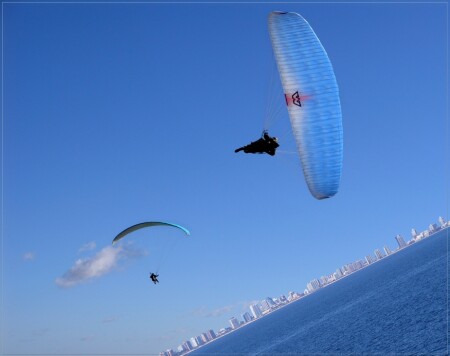 Еще раз про "Learning to Fly"