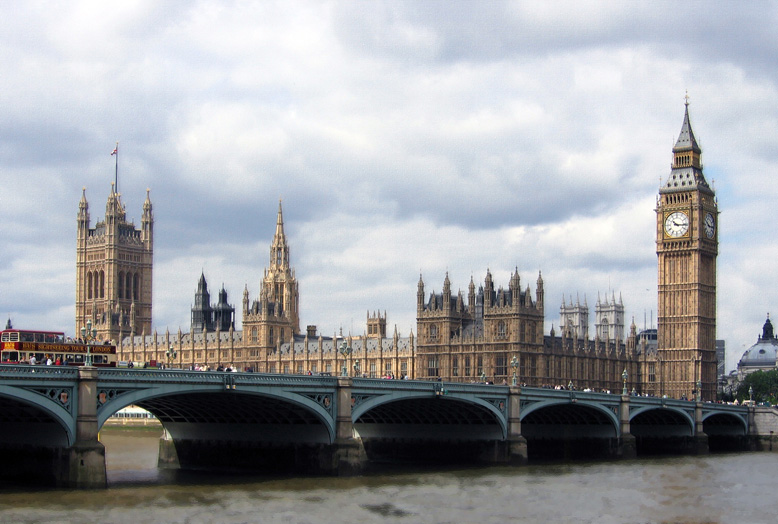 LondON forever