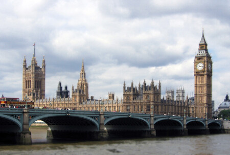 LondON forever