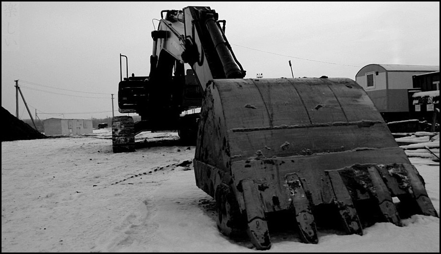 killing machine