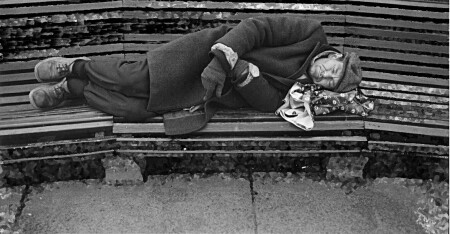 &quot;Вы знали ласки матерей своих...&quot;