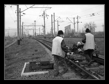 ПЧ-1: Ну ... погнали