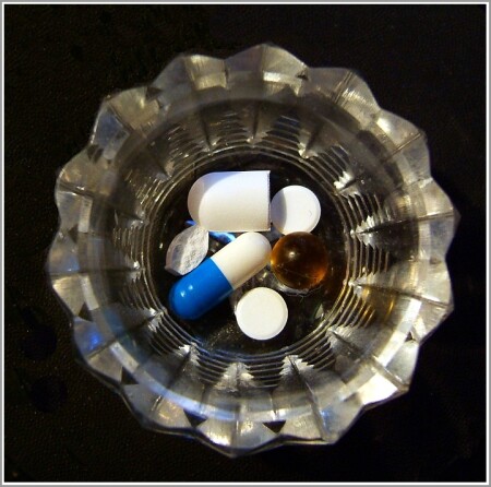 Старость - не радость..,