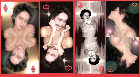 Опасная игра...