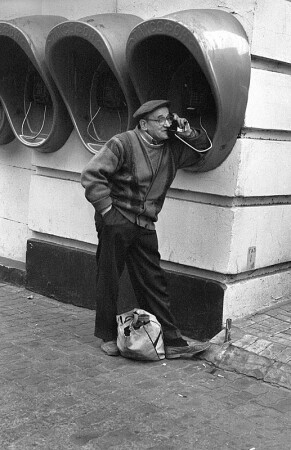 Что нового в Одессе?