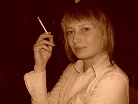 В плену сигаретного дыма