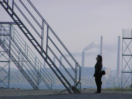 Планета людей