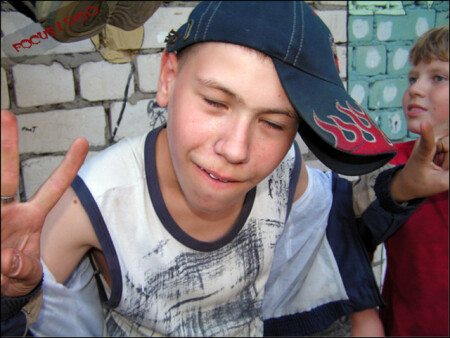 Панки - ХОЙ!!!