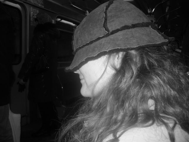 новый год 2006