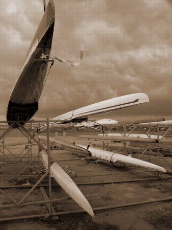 Спортивное настроение