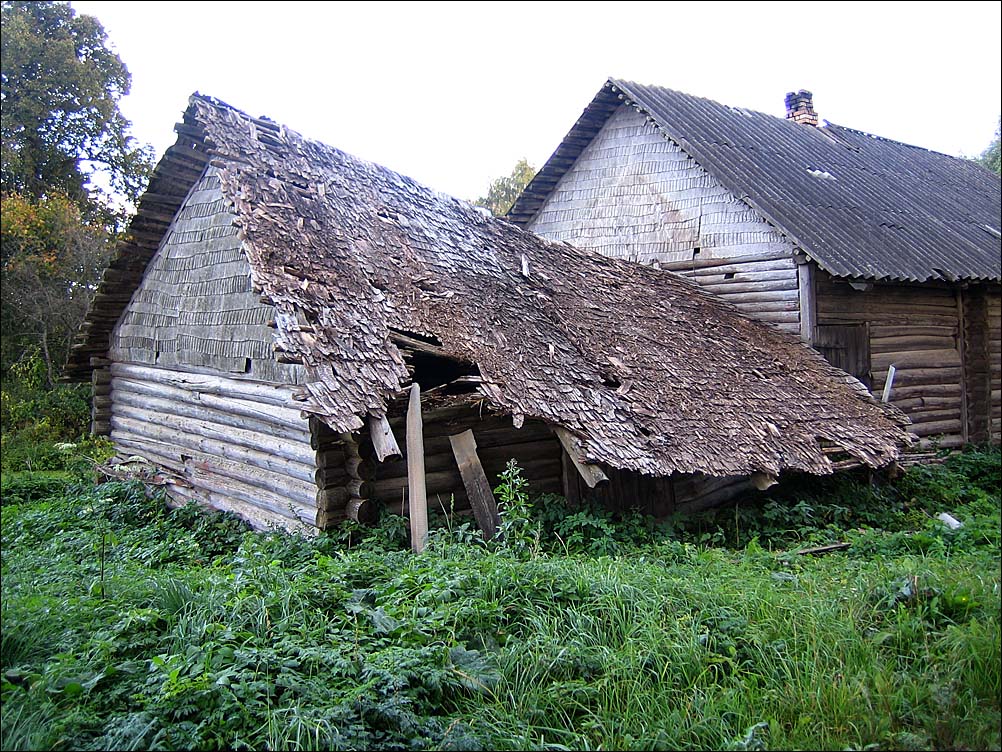 Легкая эротика
